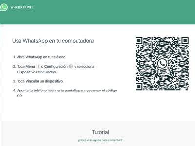 El insólito truco que tenés que probar en tu WhatsApp Web
