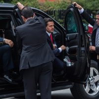 'Independencia e imparcialidad” en investigación sobre espionaje, exige la CIDH al gobierno de Peña