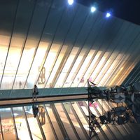 Manuel Felguérez en el MUAC