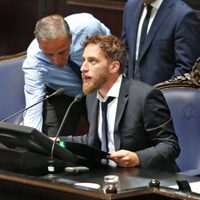 Legisladores del Frente de Todos proponen la creación de un Fondo Anticoronavirus
