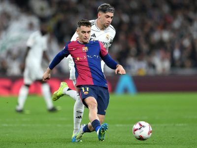 ¿Se lo roba al Real Madrid?: el campeón del mundo que quiere Barcelona