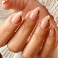 Nail Art: los diseños de manicura más bonitos que rejuvenen tus manos y quedan perfectos para ir a la oficina