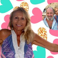 Ana Rosenfeld recuerda la profunda historia de amor que vivió con Marcelo