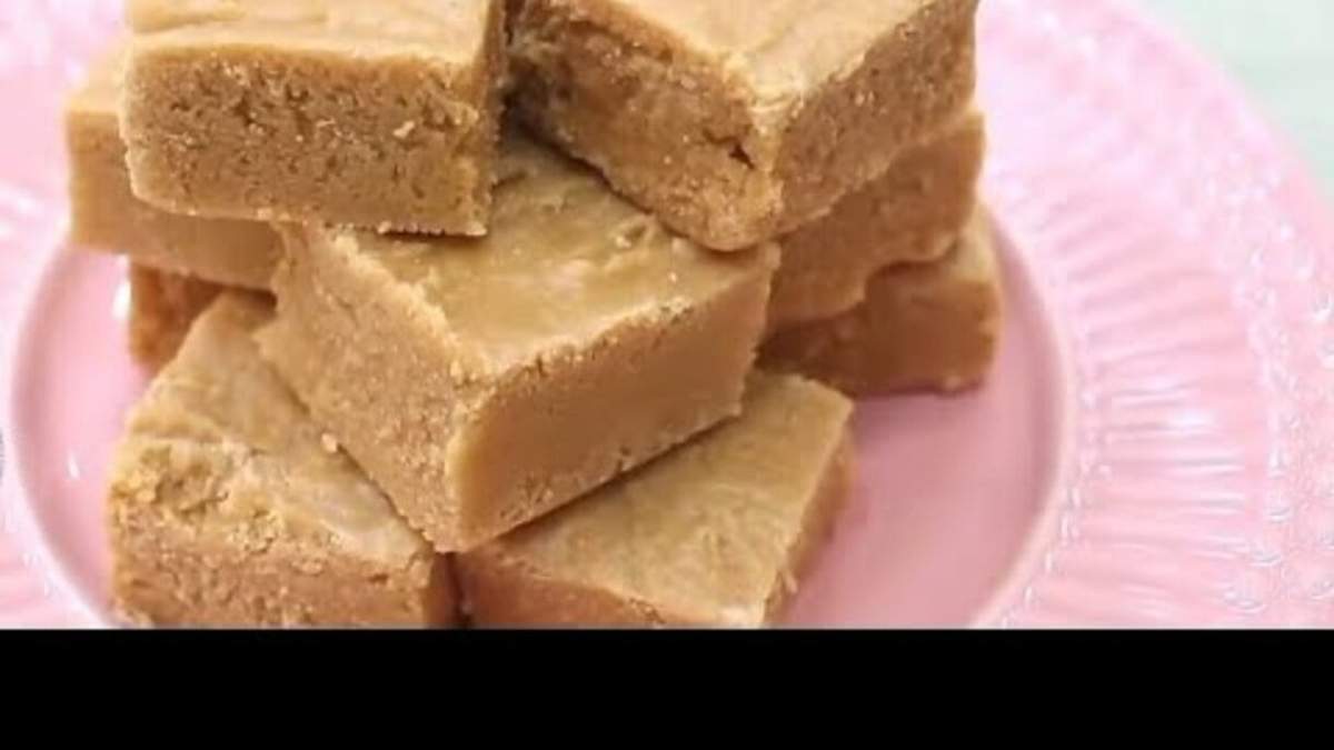Bombones de dulce de leche. Fuente: (Instagram)