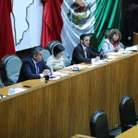 Avanza en el Congreso de NL la ley antiaborto