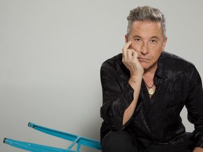 Ricardo Montaner enfrentó los rumores sobre su vínculo con Lali Espósito