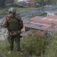 Ecuador: Detienen a dos implicados en asesinato del fiscal que investigaba ataque a TC Televisión