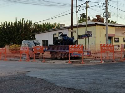 Afirman que un niño enfermó por los derrames cloacales en Corralitos
