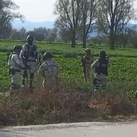 Hallan túnel conectado a toma clandestina en Tlaxcoapan, Hidalgo; el segundo en la misma comunidad