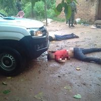 Enfrentamiento en Guerrero deja siete muertos, entre ellos un oficial del Ejército