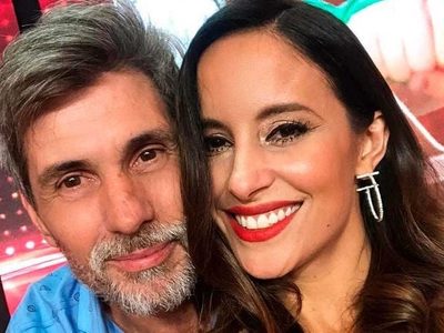 Pase de facturas y ¿¡fin de la relación!?: Lourdes Sánchez reveló un hábito poco feliz de "El Chato"