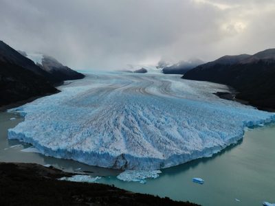 La ley de Glaciares: el oficialismo restringe intervenciones presenciales en las audiencias