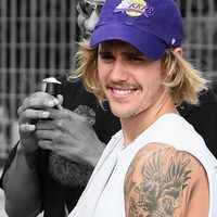 ¡No le gusta a sus fans! Justin Bieber y un nuevo look que inquieta. ¿Qué le pasó?