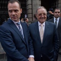 Historia de irregularidades en el predio de 'Imagen Televisión”... avaladas por el gobierno de Mancera