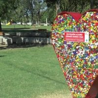 ¡Un corazón solidario! Mirá esta increíble iniciativa