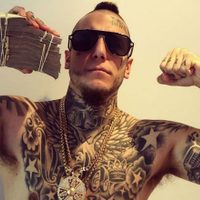 Alex Caniggia reveló qué hizo con el millonario premio que obtuvo en "El Hotel de los Famosos"
