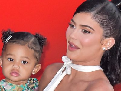 ¿¡No es demasiado!? Kylie Jenner y una polémica fotografía de su hija que causó indignación