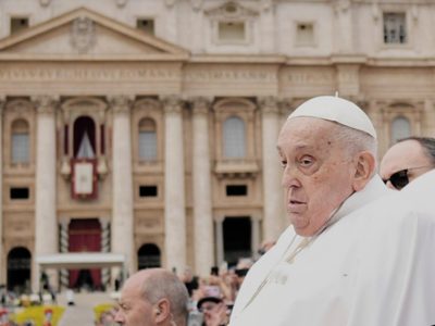 ¿Quién será el próximo papa? Estos son los candidatos más fuertes
