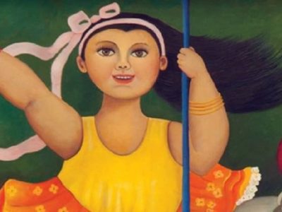 "El juguete popular en el arte y en la vida cotidiana", en el Museo Nacional de Culturas Populares