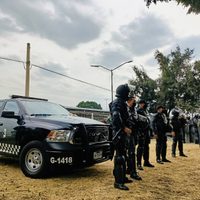 Ayuntamiento de Guadalajara habría licitado renta de patrullas con sobreprecio de 332 mdp