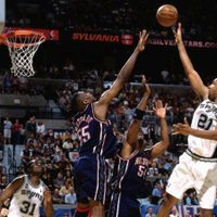 La especial medida de la NBA ante el coronavirus