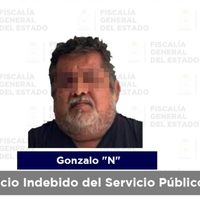 Cae otro exfuncionario de Tabasco por un helicóptero comprado que nunca se entregó al IPCT