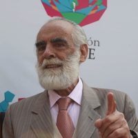 Fernández de Cevallos se mofa por "desaire" de EU a AMLO: "parece que ya lo mandaron al carajo"