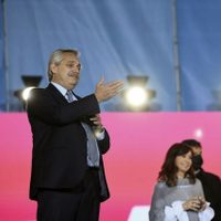 “Evidentemente algo no habremos hecho bien”: Alberto Fernández tras los primeros datos de las PASO