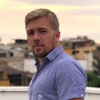 Julián Zucchi, hermano de Mati Napp, habló sobre la ruptura con Flor Vigna: "¿Cómo no va a sufrir?"