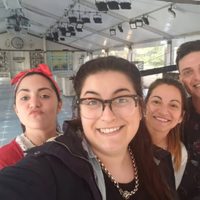 El adiós de los ex "Bake Off": la despedida a Agustina Fontenla