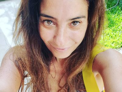 El giro de 180 grados que Florencia Etcheves dio a su vida: "En definitiva: más salud"
