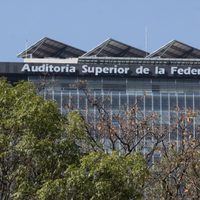 Nuevo movimiento clave en la ASF: Cambian al Auditor Especial del Gasto Federalizado