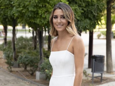 Recodando viejos momentos: Anna Ferrer se sinceró y en sus redes dejó una hermosa reflexión sobre la