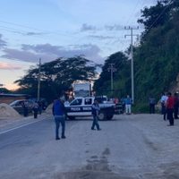Chiapas: brotes de inconformidad previo a la toma de protesta de alcaldes en Chiapas