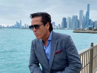 Movimiento Ciudadano niega que Roberto Palazuelos sea su candidato a gobernador en Quintana Roo