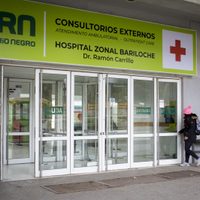 Coronavirus: Río Negro tuvo menos de 100 contagios en la jornada
