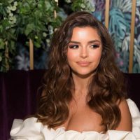 ¡Diosa del olimpo! A Demi Rose no le alcanzó la tela para cubrirse y... ¡No lo vas a poder creer!