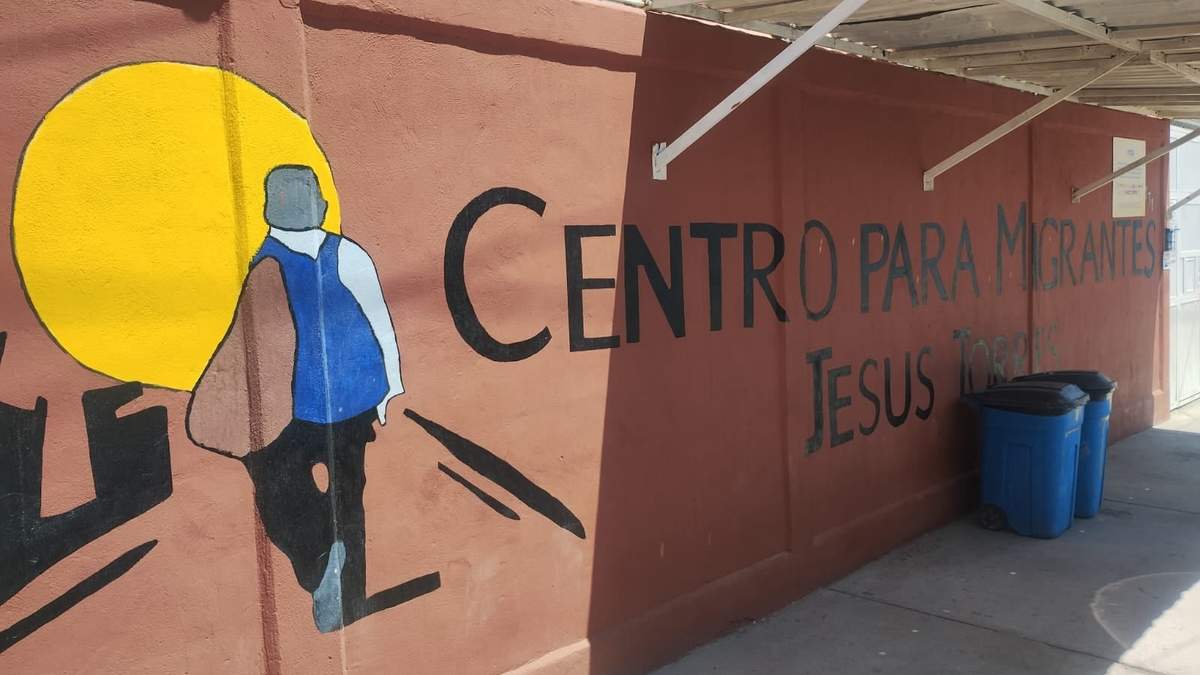 Denuncian que guardias de seguridad de Ferromex golpeó a tres migrantes