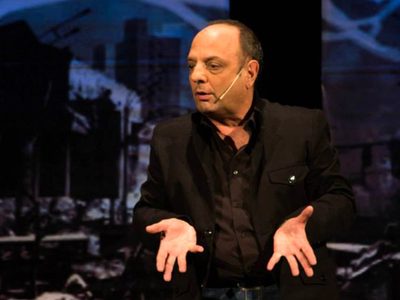 El contundente mensaje de Baby Etchecopar a todos sus oyentes en su debut en Radio Rivadavia
