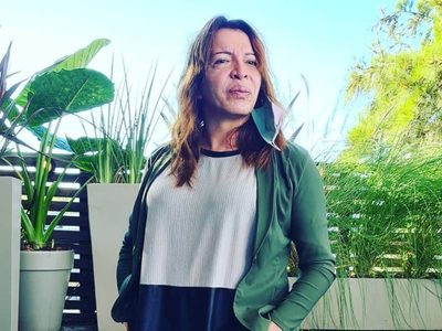 En el día de su debut en "Trato Hecho", Lizy Tagliani conmovió a todos con este recuerdo