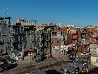Alarma: El “caso cero” de coronavirus en la Villa 31 sería una trabajadora de un comedor