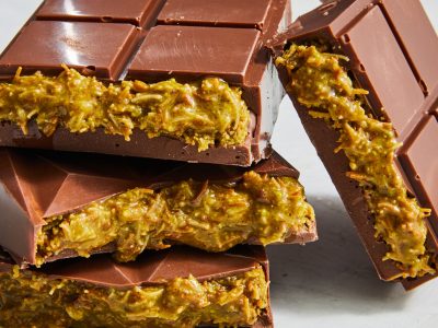 Animate a hacer chocolate Dubái en casa: la receta más viral, fácil y deliciosa que probaste este año