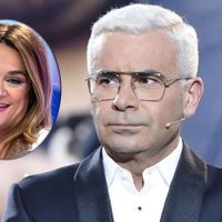 Jorge Javier Vázquez retó a Toñi Moreno en vivo y ella no se calló: "Voy a hablar con dirección"