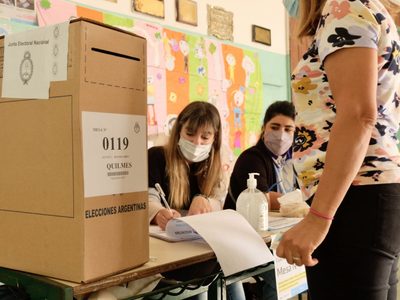 Quiénes fueron los ganadores y perdedores de las elecciones en Neuquén