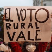 "Intento de golpe en Perú": Pedro Castillo denuncia al Jurado Electoral del país
