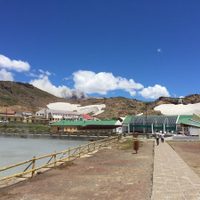 Copahue, el paraíso termal de Neuquén: qué servicios ofrece y cuánto cuesta visitarlo