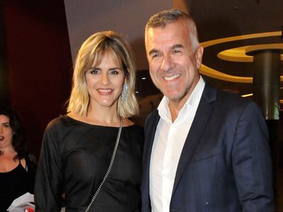 Tras los rumores, Mariela Anchipi reveló cómo conoció a Dady Brieva