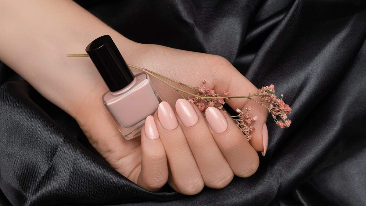 Nail art. Fuente: (Instagram)