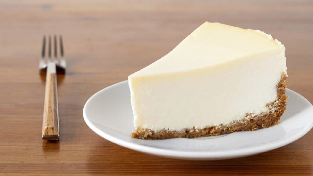 Torta de leche condensada. Fuente: (Ok Diario)