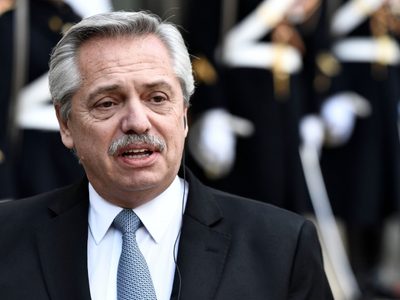Alberto Fernández se reunió con intendentes opositores en la Quinta de Olivos